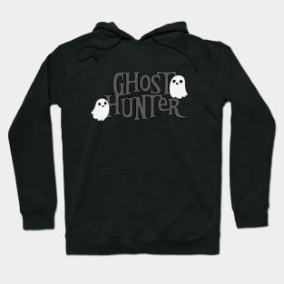 Ghost Hunter Hoodie